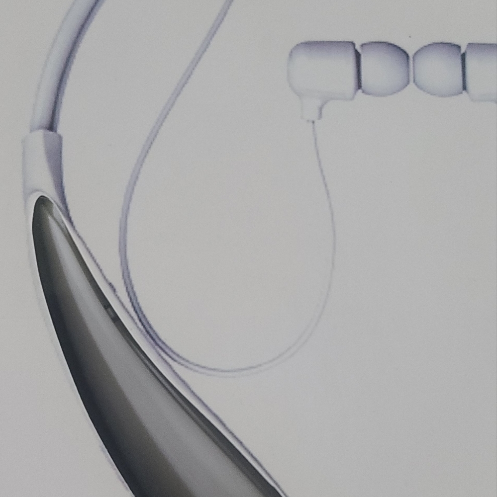 Wirless headphones Bluetooth
